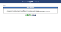 Desktop Screenshot of joomla.mindblazetech.com